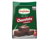 Mistura para Bolo Chocolate Cremoso Orquídea 350g