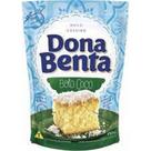 Mistura Para Bolo Dona Benta Bolo Coco 450g Mistura Para Bolo Dona Benta Bolo Coco 450g