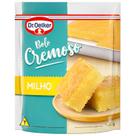 Mistura para Bolo Dr.Oetker Milho 400g Mistura para Bolo Dr.Oetker Milho 400g