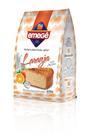 Mistura para Bolo Sabor Laranja 100G