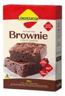 Mistura Para Brownie E Petit Gateau Diet Zero Lactose 150g