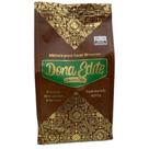 Mistura Para Brownie e Petit Gâteau Zero Glúten e Lactose 600g com Laudo - Dona Edite