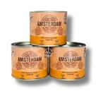Mistura para Cachimbo Amsterdam Lata 50g