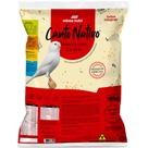 Mistura para Canário Alimento Canto Nativo Canário 10Kg Mistura para Canário Alimento Canto Nativo Canário 10Kg