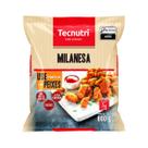 Mistura para frango/peixe milanesa tecnutri c/ 800 gr
