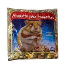 Mistura para Hamster Nutripássaros 500 g