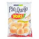 Mistura Para Pão De Queijo Yoki 250G