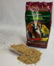 Mistura para Pássaros Silvestres: Coleiro Cantador 500g Raposo Nutrição Mistura para Pássaros Silvestres: Coleiro Cantador 500g Raposo Nutrição