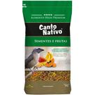 Mistura para Trinca Ferro Sabiá Azulão Canto Nativo Sementes e Frutas 5Kg Mistura para Trinca Ferro Sabiá Azulão Canto Nativo Sementes e Frutas 5Kg