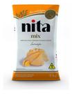 Mistura Premium para Bolo 5kg - sabor Laranja - Nita Mistura Premium para Bolo 5kg - sabor Laranja - Nita