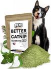 Mistura Ultra Potente de Folha de Catnip e Silvervine Fiend 14g