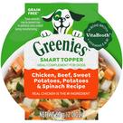 Mistura úmida para cães Greenies Smart Topper High Protein