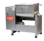 Misturadeira De Carne 130 Litros Monofásica Caf M121 Total Inox 1 Eixo