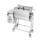 Misturadeira de Carne 45 Kilos Inox Bermar BM 99 NR-220v