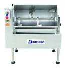 Misturadeira De Carne MB 50 Kgs Inox Beccaro