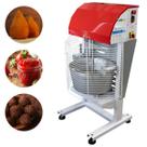 Misturadeira Misturela 22 Litros Bivolt MM22 Maná Com Queimador