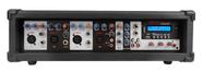 Misturador/Amplificador Rockville RPM45BT 1800W 4 canais com Bluetooth