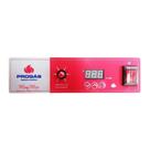 Misturador Automatico Mogmix Prmog-21 21 Litros Bivolt - Progas