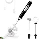 Misturador Batedor Mixer Elétrico Para Claras de Ovos Leite Café Clara de Ovo, para Cozinha Doméstica Misturador Batedor Mixer Elétrico Para Claras de Ovos Leite Café Clara de Ovo, para Cozinha Doméstica