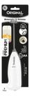 Misturador Clink Mini Mixer Portátil Milk Shake Pequeno Bebida Chá Cor Branco Misturador Clink Mini Mixer Portátil Milk Shake Pequeno Bebida Chá Cor Branco