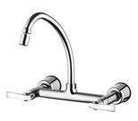 Misturador Cozinha Parede 1258 C29 Bica Móvel Lorenzetti