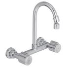 Misturador cozinha parede bica movel deca spot 1258c43 Misturador cozinha parede bica movel deca spot 1258c43