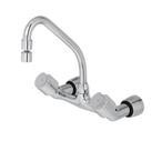 Misturador Cozinha Parede Bica Móvel Deca Targa - 1258C40CR