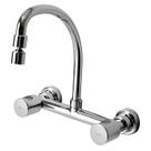 Misturador Cozinha Parede Deca Aspen Bica Móvel - 1258C35