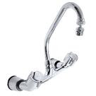 Misturador Cozinha Parede Deca Optima - 1258C41
