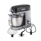 Misturador de alimentos Hamilton Beach Professional 450 W 4,7 L 12 velocidades