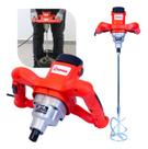 Misturador De Argamassa E Tinta Elétrico Hm-120 Cortag 220v