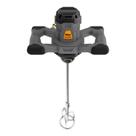Misturador de Argamassa e Tinta WAP WF MA01 1800W 790RPM 127V Misturador de Argamassa e Tinta WAP WF MA01 1800W 790RPM 127V