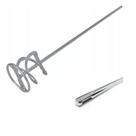 Misturador De Argamassa Para Furadeira Sds Plus 40cm Fertak