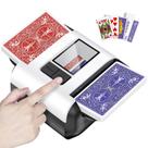 Misturador de Cartas XPAW X1 Recarregável USB-C para 1-2 Baralhos Misturador de Cartas XPAW X1 Recarregável USB-C para 1-2 Baralhos