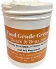 Misturador de cozinha Food Grade Grease UniKitchen 120 ml