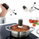Misturador de Cremes Mexedor Automático Panela Molho Brigadeiro
