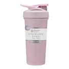 Misturador de garrafas de água Garrafa Strada Shaker Cup 750 ml isolada