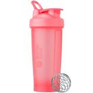 Misturador de garrafas Shaker Bottle Classic V2 800 ml rosa claro