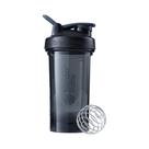 Misturador de garrafas Shaker Bottle Pro Series 700 ml preto Misturador de garrafas Shaker Bottle Pro Series 700 ml preto