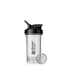 Misturador de garrafas Shaker Bottle Pro Series 700 ml preto/transparente Misturador de garrafas Shaker Bottle Pro Series 700 ml preto/transparente