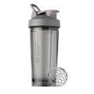 Misturador de garrafas Shaker Bottle Pro Series 800 ml Smoke Grey Misturador de garrafas Shaker Bottle Pro Series 800 ml Smoke Grey