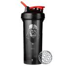 Misturador de garrafas ShakerBottle Star Wars Pro Series 800 ml Darth Vader