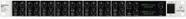 Misturador de linha Behringer EURORACK PRO RX1602 V2 de 16 entradas