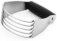 Misturador de massa Spring Chef Top Professional em aço inoxidável