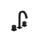 Misturador de Mesa Bica Alta Cubo Black Matte - Deca Misturador de Mesa Bica Alta Cubo Black Matte - Deca