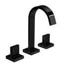 Misturador de Mesa Bica Alta para Lavatório Soul Black Noir - DECA 1877.BL38.NO Misturador de Mesa Bica Alta para Lavatório Soul Black Noir - DECA 1877.BL38.NO