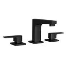 Misturador de Mesa Bica Baixa para Lavatório Level Black Noir - Deca - 1875.BL26.NO - Unitário Misturador de Mesa Bica Baixa para Lavatório Level Black Noir - Deca - 1875.BL26.NO - Unitário