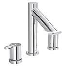 Misturador de Mesa Lavatório Bica Alta Axis 1/2" Cromado - 1877.C73