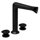 Misturador de Mesa Lavatório Bica Alta Jader Almeida 1/2" Black Matte - 1877.BL100.MT