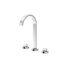 Misturador De Mesa Para Lavatório 3 Furos Bica Alta Flow Cro Misturador De Mesa Para Lavatório 3 Furos Bica Alta Flow Cro